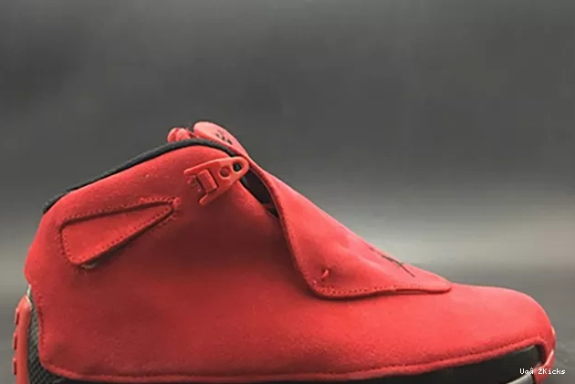 Jordan 836 1846 Air 18 Retro Sleek 1115